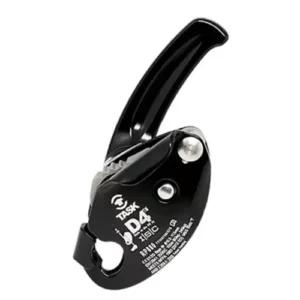 D4 - DESCENSOR PARA TRABALHO E RESGATE