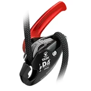 D4 PRO - DESCENSOR PARA TRABALHO E RESGATE - SEM ANTIPÂNICO