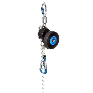 DESCENSOR AUTOMÁTICO MRG9 EASY