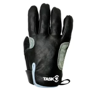 LUVAS THOR - G - LONGA - PRETA COURO CA 40.916 EN-388 COSTURA KEVLER
