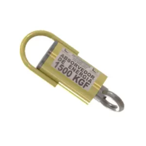 ABSORVEDOR DE ENERGIA (4.252 kgf)